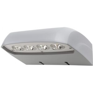 Cree XSP LED Wall Pack Fixture