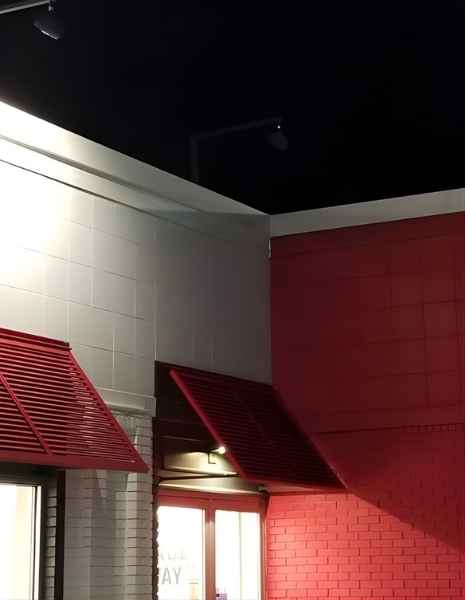 Southern Lighting image