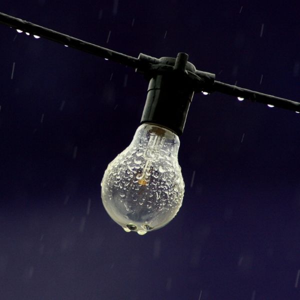 Why Do Outdoor LED Lights Flicker SMALL